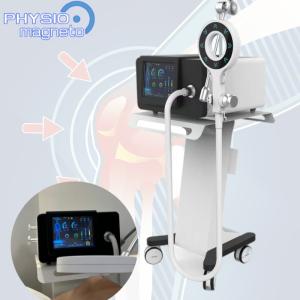 China Portable Magneto Therapy Machine For Physiotherapy Body Pain Relief wholesale