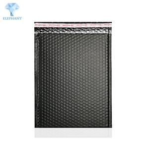 China CMYK Rose Gold Poly Mailers wholesale