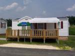 Light Steel Frame Houses Modular Tiny Homes One Story SIngle Family Resort Hotel