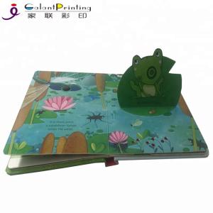 China My First Abc Lift The Flap Board Books , Children'S Books With Lift Up Flaps wholesale