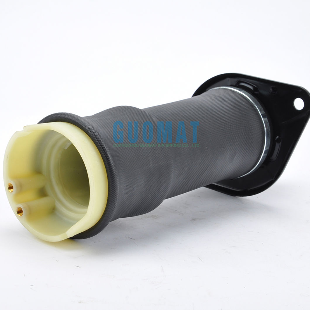 4z7616051A Rear Left for Audi A6 Allroad Quattro Suspension Air Spring