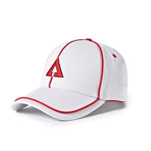 China Custom Logo 58cm cotton Flexfit Baseball Caps Embroidered OEM ODM wholesale