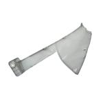 Foton 2002-2016 Car Fitment Front Corner Plate for Fukuda Original Truck