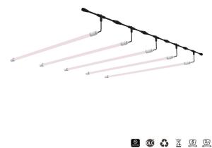 China 10W UL Certificate LED Grow Lights For Medicinal Crops Horticulture green plants wholesale