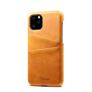 China ODM Genuine Leather Iphone Wallet Case Exquisite Case Phone Premium wholesale