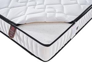China Soundproof Gel Memory Foam Mattress wholesale