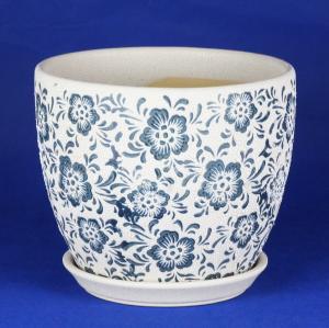 China Versatile Ceramic Pots For Business Needs Stylish And Functional wholesale