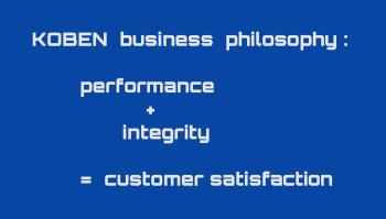 Shenzhen Koben Electronics Co., Ltd.