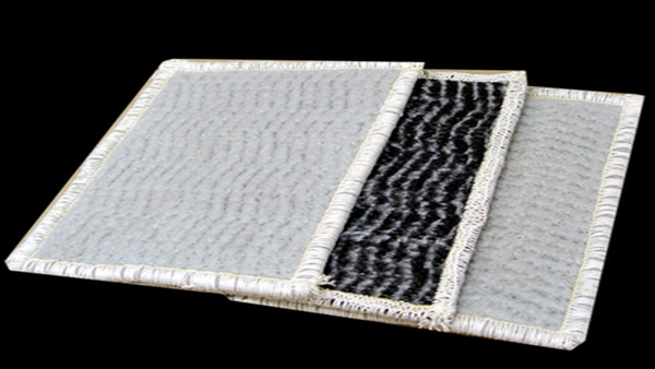 Customizable Sodium Bentonite Agriculture GCL Waterproof Blanket for Agriculture