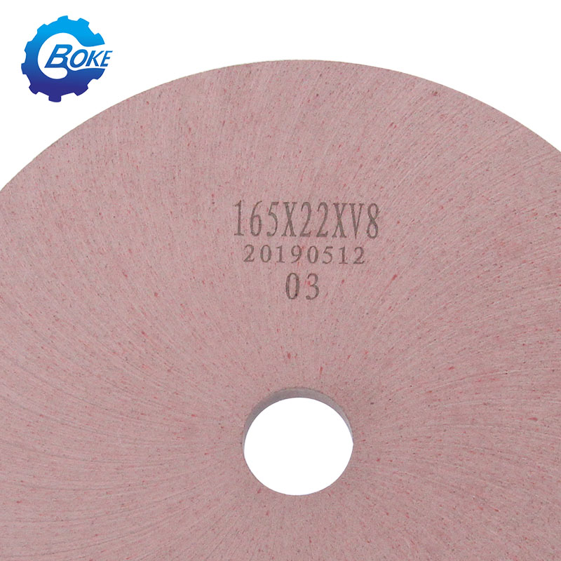 Factory direct sales high quality CNC engraving machine engraved stone Rubber polishing wheel