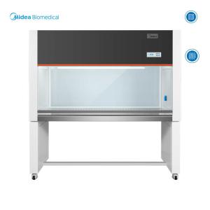 China Vertical Laminar Air Flow Clean Bench wholesale