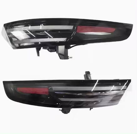 Modern Style Headlight Front Bumper Fender Taillight Essential Car Accessories for lixiang l7 l8 l9 One Accessory Full Set