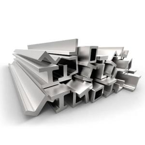 China Anodizing 6063 Extrusion Aluminum Profiles H Z Shaped Aluminium Extrusion wholesale
