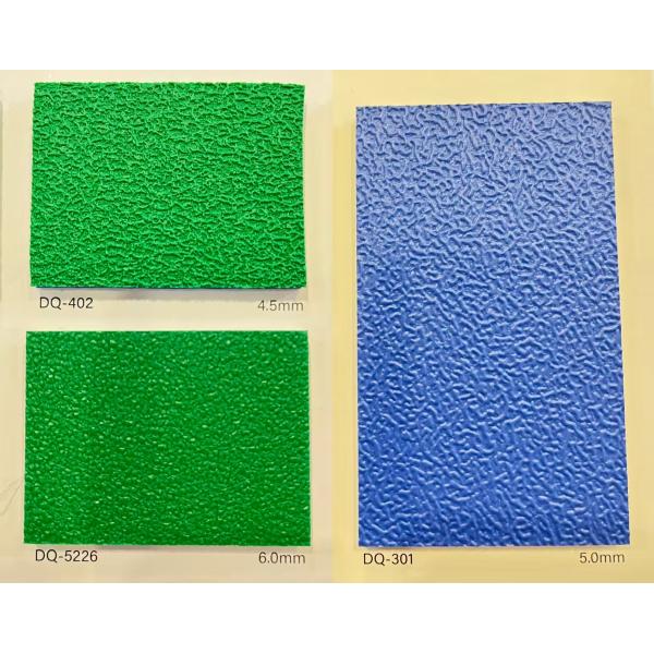 Best Selling Safe Indoor Sport Court Flooring for Volleyball, BasketBall,Badminton,Table Tennis
