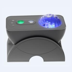 China Handsfree Starry Sky Laser Light Projector Voice Control FCC CE Certified wholesale