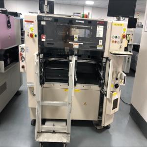 China Yamaha yg100 pick and place machine 90% new and good quality wholesale