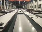 Hastelloy Titanium Inconel Alloy Steel Plate Metal Perforated Sheet