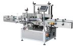 Double Side Stick Labeling Machine