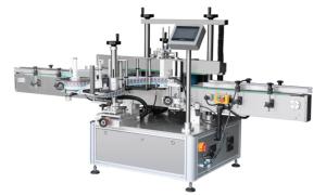 China Double Side Stick Labeling Machine wholesale