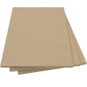 China Machining Fireplace Insulation Board 750kgs/M3 Fire Retardant wholesale