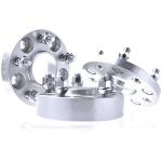 High Performance 5x112 To 5x112 Wheel Adapters 2" Hub Centric Wheel Adapters