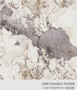 China Manufacturer Heat Resistant Sintered Countertops Stone Slab OEM wholesale