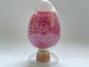 China Dust Cover Flame Retardant TPV 35A-60D Thermoplastic Vulcanizate Granules wholesale
