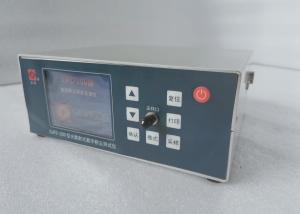 China Modbus RTU Dust Concentration Measuring Instrument RS485 40mg/M3 wholesale