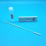 Qualitative Detection Rapid Test Kits In Vitro Diagnostic