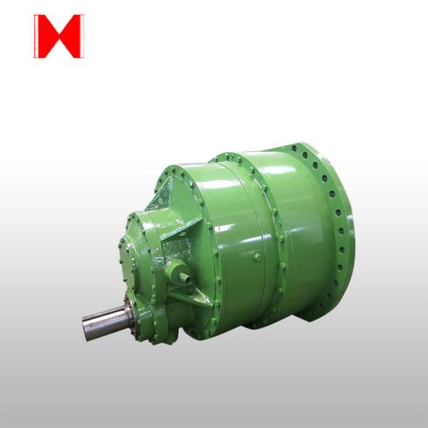 Quality Resistant Gearing Arrangement Planetary Gear Reducer for sale