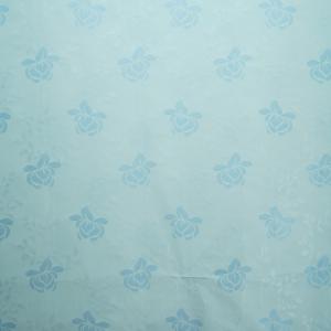 China Anti Static 70g-95gsm Mattress Covering Fabric Interlock Polyester Fabric wholesale