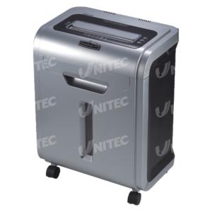 China 26L Bin Volume Electric Office Paper Shredder 230mm Throat Width wholesale