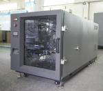 1000L Formaldehyde emission chamber, furniture, building material formaldehyde