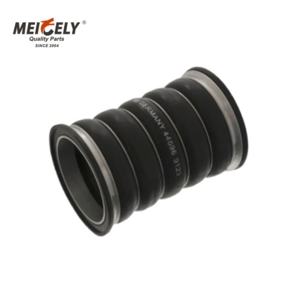 High-Quality Charger Air Hose OE Number 21312236 Exclusively For Volvo