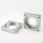 CNC Machining Custom Spare Parts Stainless Steel Brass Material