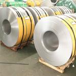 8K 441 HL Cold Rolled Stainless Steel Coil Automobile Exhaust System Use