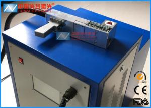 China 100W Tyre Mould Laser Cleaning Equipment For Surface Preparation wholesale