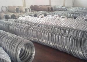 China low carbon iron galvanized wires 2.0mm for binding construction wholesale