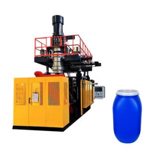 China 20L Water Buckets / Drum Extrusion Blowing Molding Machine wholesale