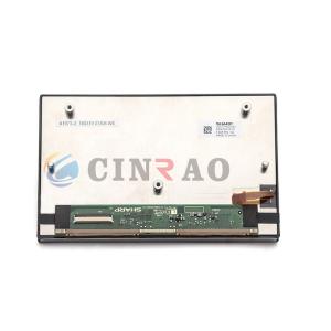 China 7.0 Inch Sharp LQ070Y5DW02 LQ0DASB022 Automotive LCD Display wholesale