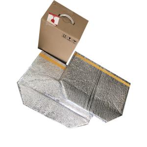 China Thermal insulated Package Cooler Box Liner Manufactory wholesale