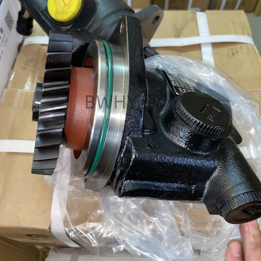 Standard Size and Steering Booster Pump for Sachmann M3000/X3000 OE NO. DZ97319470213