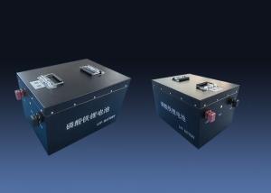China 72V 100Ah Electric Vehicle Lithium Battery 2000 Cycle Life And Safety Protections wholesale