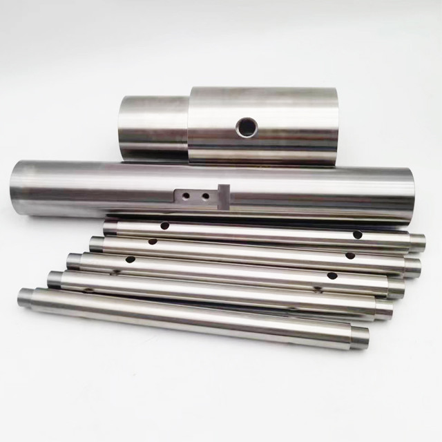 CNC Machining Services Turning Stainless Steel Parts Bc006 Custom CNC Turning Parts