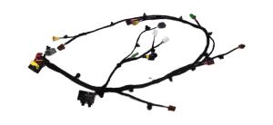 China Waterproof Universal Automotive Wiring Harness Seat Auto Electrical Harness wholesale
