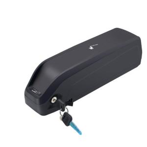 China Replacement 36V 48V Lithium Ion Battery Electric Bike Battery Aldi Prophete Mifa Samsung ZhenLong wholesale