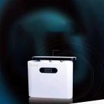 Desktop Household Reverse Osmosis System Water Purifier Machine For Drinking