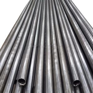 China 4130 4140 Alloy Seamless Steel Pipe 32mm 41mm 38.1mm Chromoly Pipe wholesale