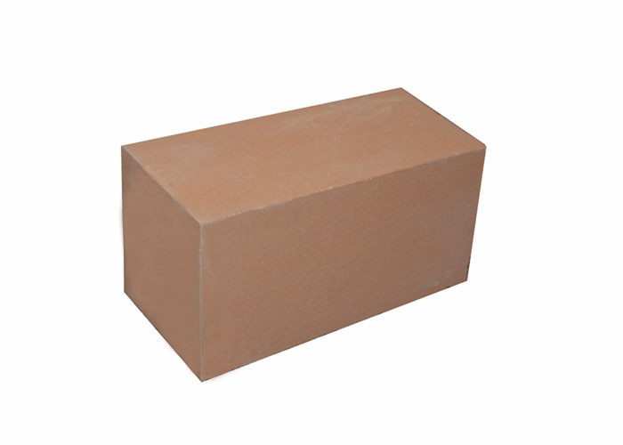 Heat Resistant Clay Insulating Brick 1350C Insulating Fireclay Brick