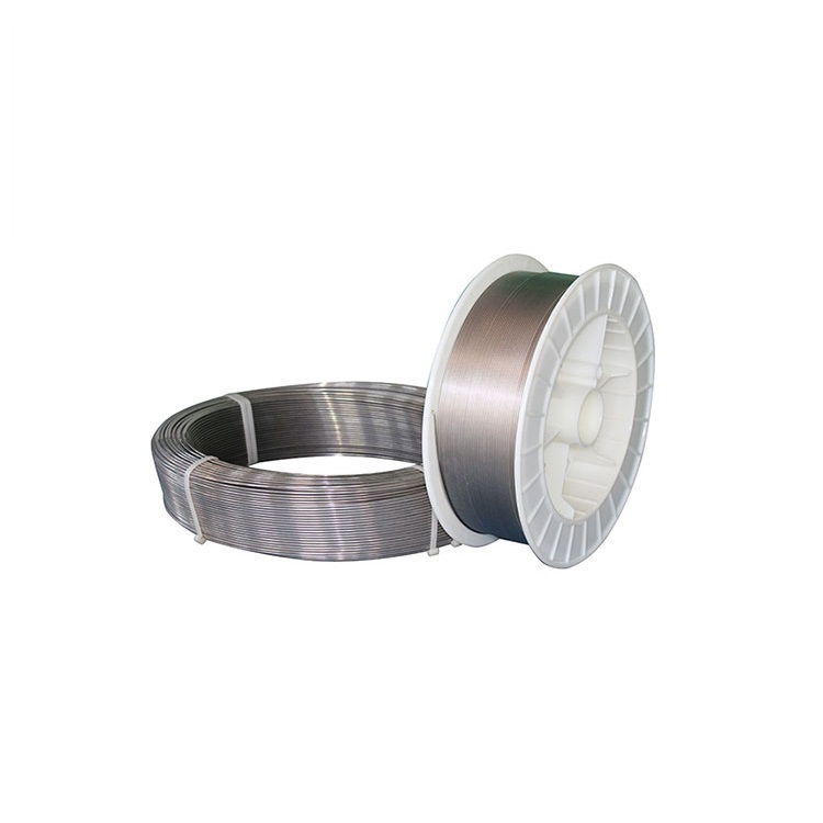 ASME SFA A5.14 ERNiCrMo 13 1.6mm Nickel Welding Wire